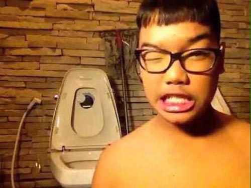 น้องก้อง เสียใจแต่ไม่แคร์