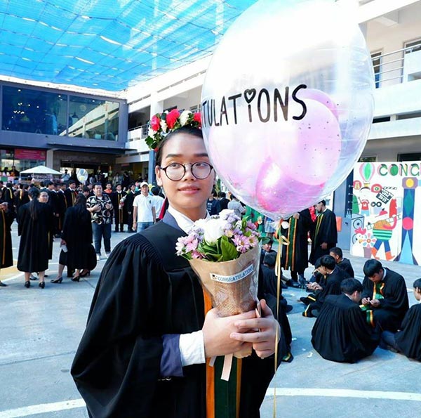 น้องก้อง เสียใจแต่ไม่แคร์