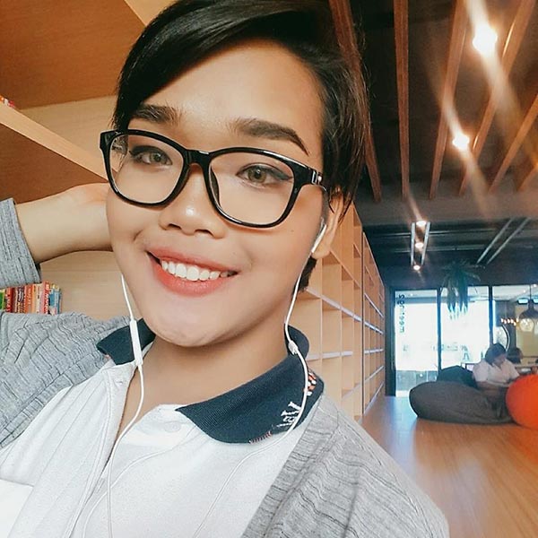 น้องก้อง เสียใจแต่ไม่แคร์