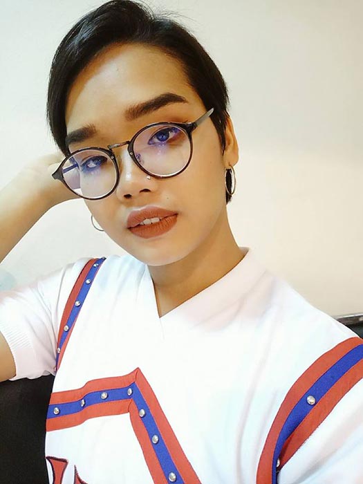 น้องก้อง เสียใจแต่ไม่แคร์