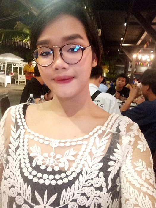 น้องก้อง เสียใจแต่ไม่แคร์