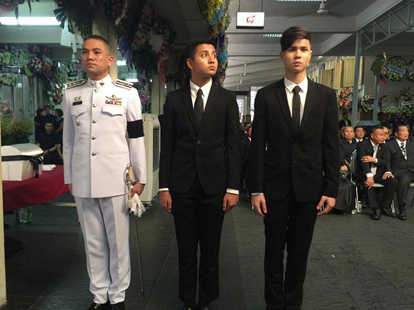 เสธ.แอ๊ว