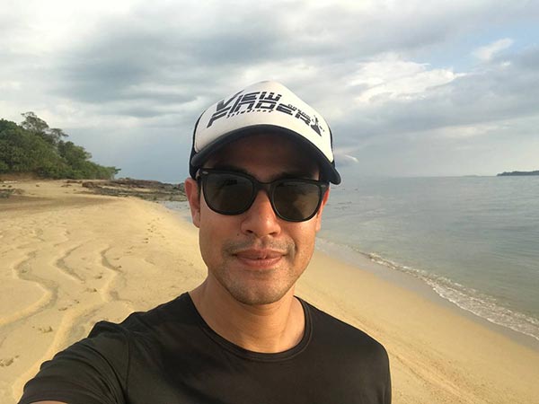 ภูริ หิรัญพฤกษ์