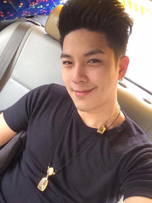 เก่ง เกียร์อาร์