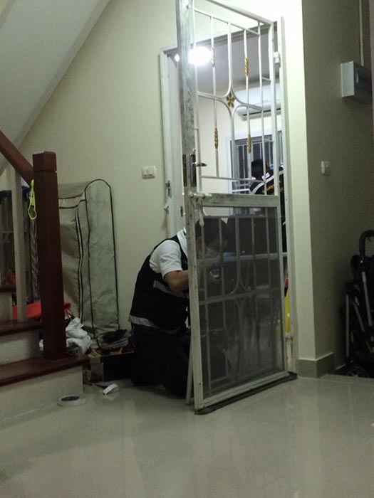 เก่ง เกียร์อาร์