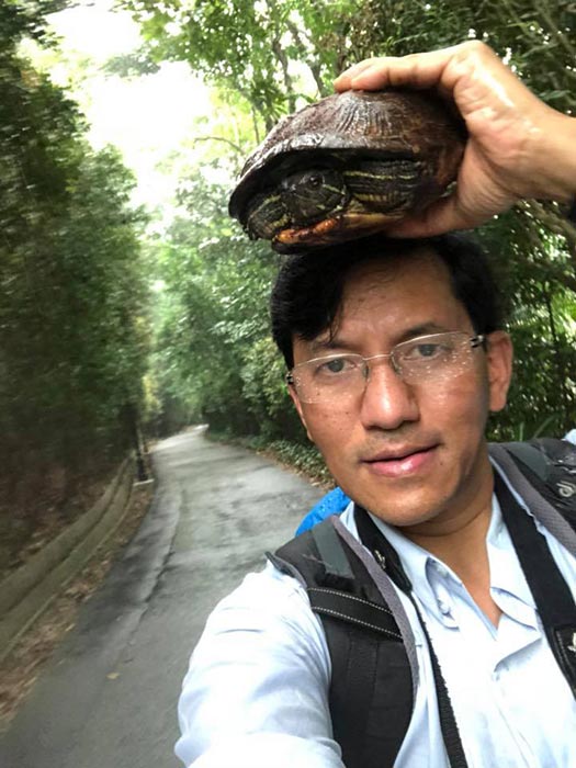 หมอหม่อง