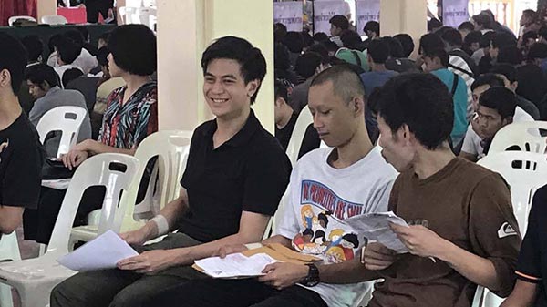 ไอติม หลานอภิสิทธิ์