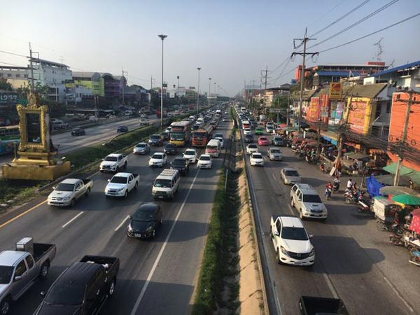 สงกรานต์ 2561