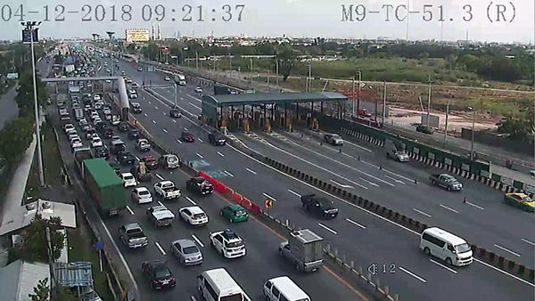 สงกรานต์ 2561