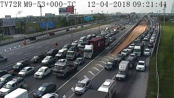 สงกรานต์ 2561