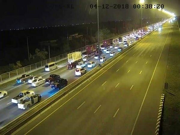 สงกรานต์ 2561