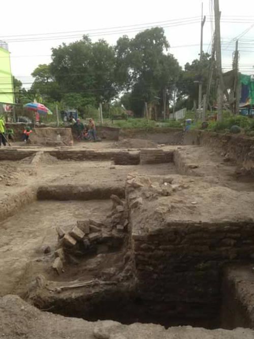 กะโหลกฟอลคอน