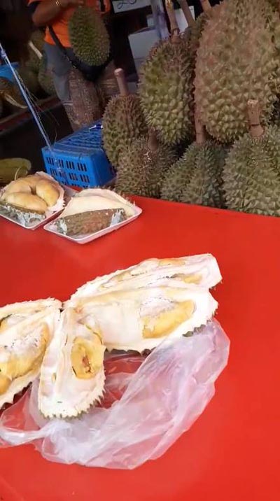 ลูกค้าโวย