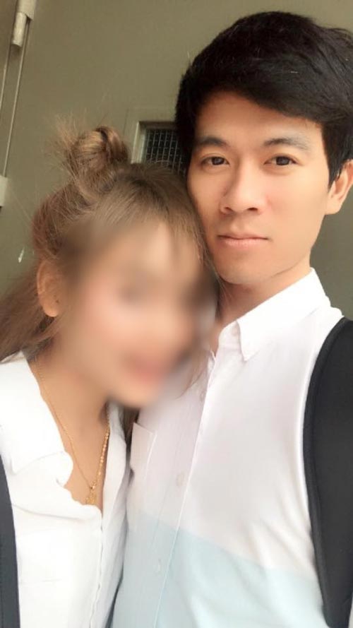 ทำร้ายแฟน