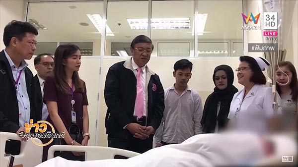 เอ็ม ชัยชนะ