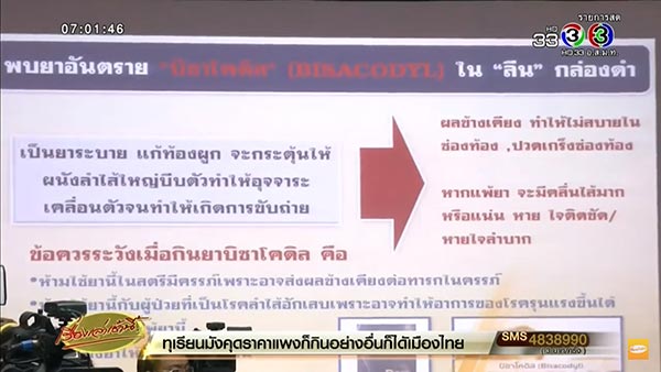 อาหารเสริมลีน