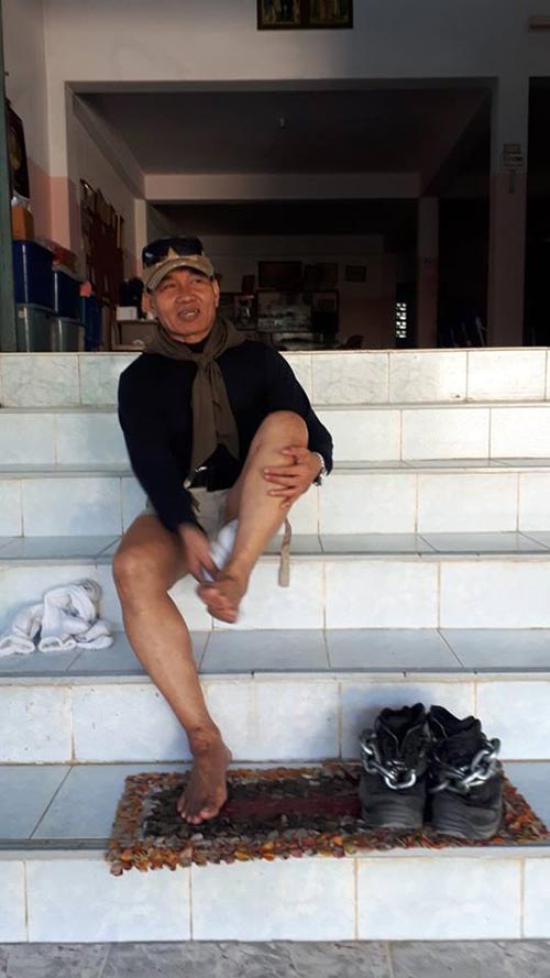 ครูพลาม