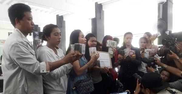 น้องแบม ปณิดา