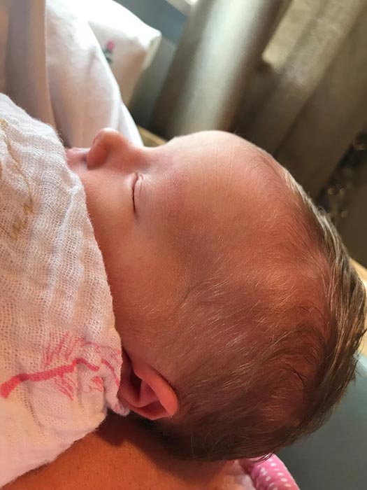 ดูคลอดผ่านเฟซไทม์