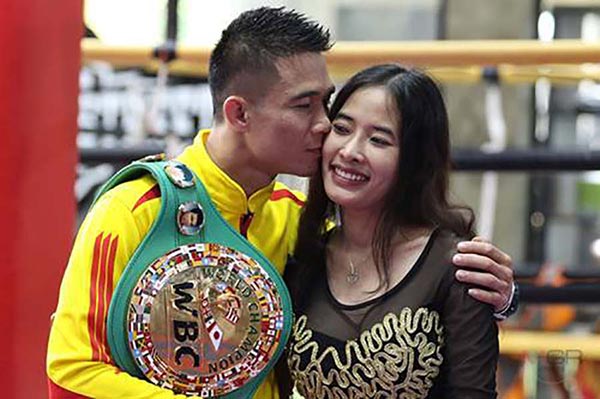 แหลม ศรีสะเกษ