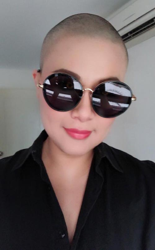 แอ้ม สโรชา