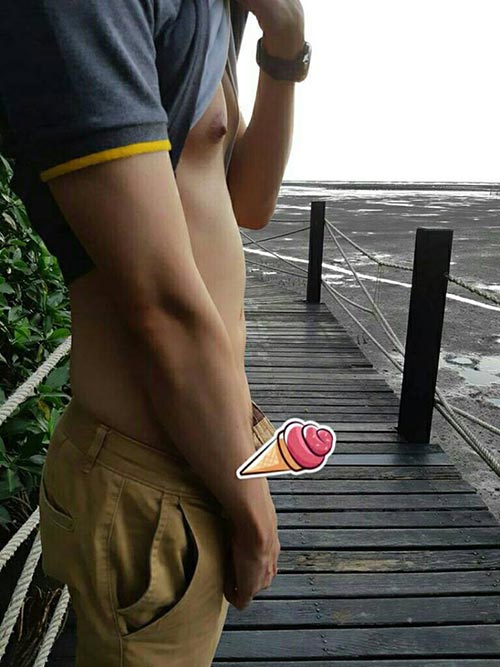 คลิปชักว่าว