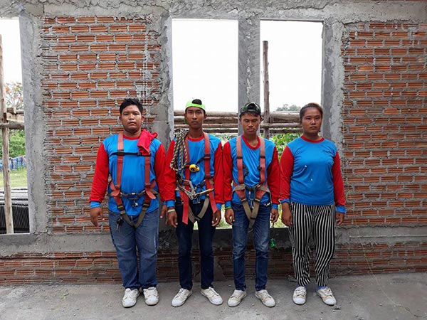 ครอบครัวกร่าง