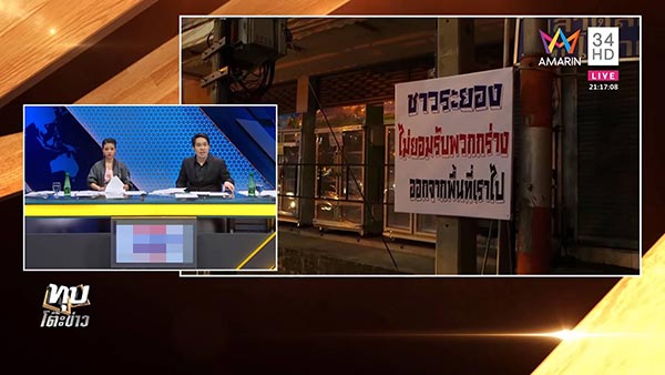 ครอบครัวหัวร้อน