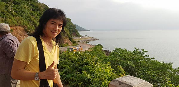 สารวัตรแรมโก้