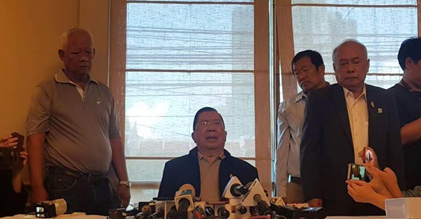 ชวลิต ยงใจยุทธ