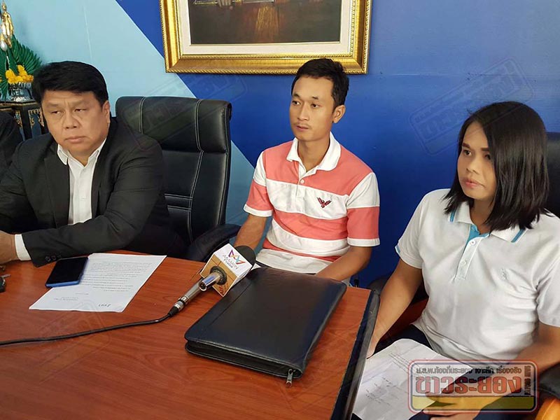 ถูกหวย 12 ล้าน