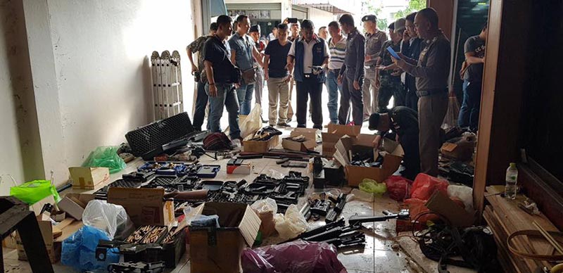 อาวุธสงคราม