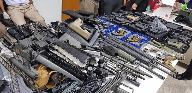 อาวุธสงคราม