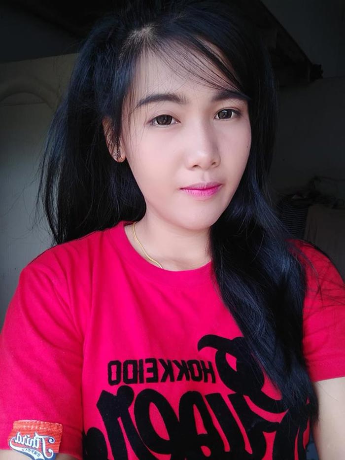 น้องบี มีมี่