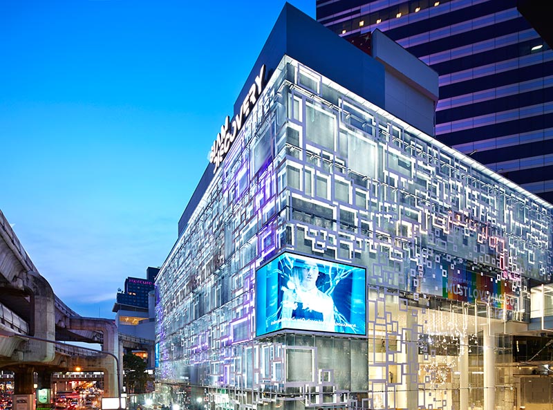 ไอซีเอสซี วีว่า อวอร์ด