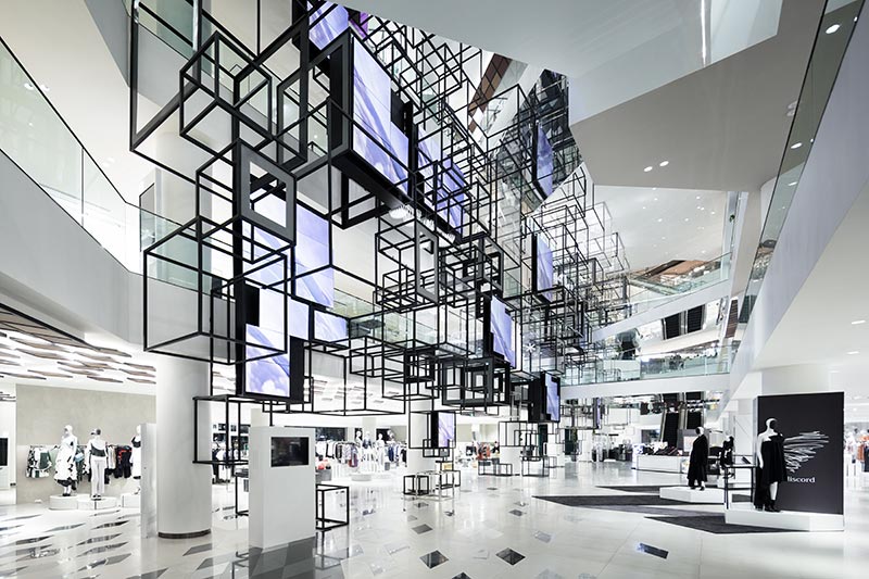 ไอซีเอสซี วีว่า อวอร์ด