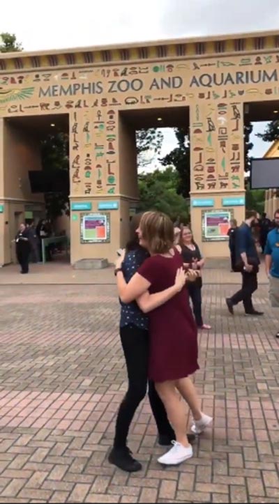 ขอแต่งงาน