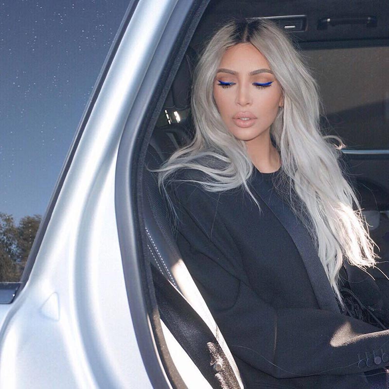 คิม คาร์ดาเชี่ยน