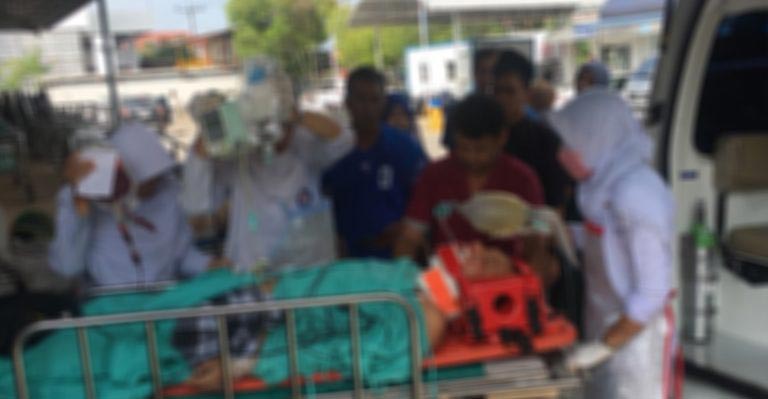 อดุลย์เดช เจ๊ะแน