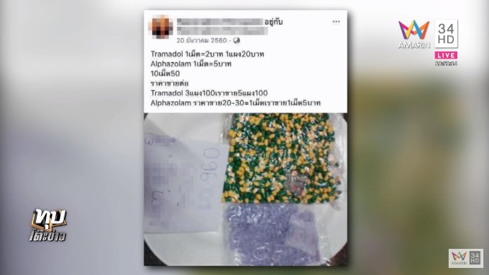 วัยรุ่นปืนรถ