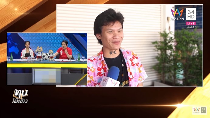 วัยรุ่นปืนรถ