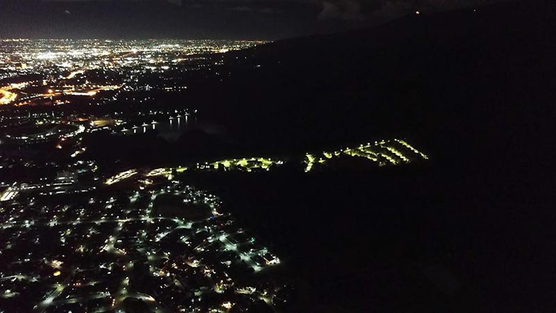 บ้านพักตุลาการดอยสุเทพ