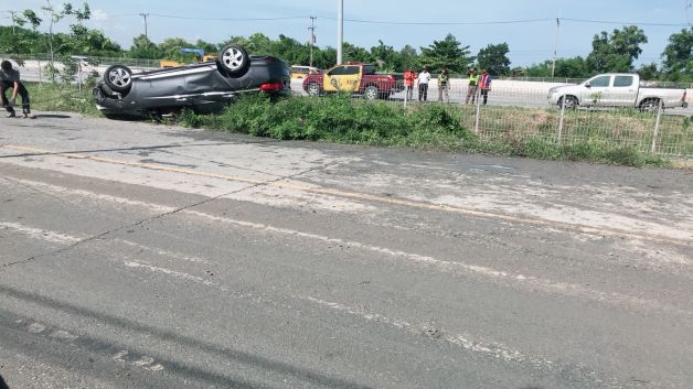 ท่อประปาระเบิด