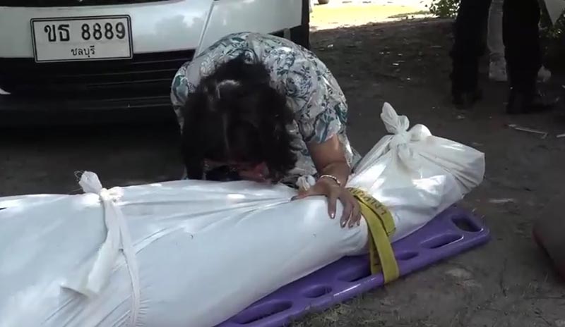 รมควันฆ่าตัวตาย