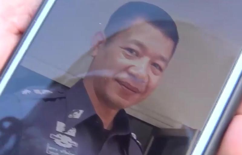 รมควันฆ่าตัวตาย