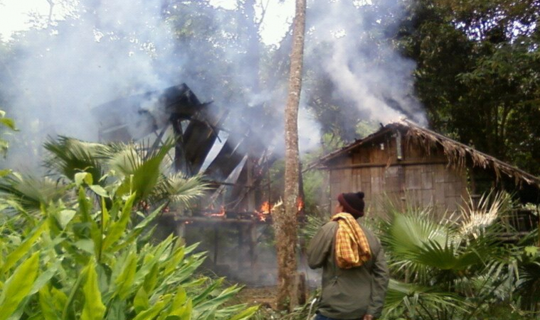 เผ่าไล่ที่