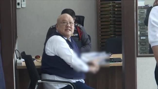 ทนายสุกิจ