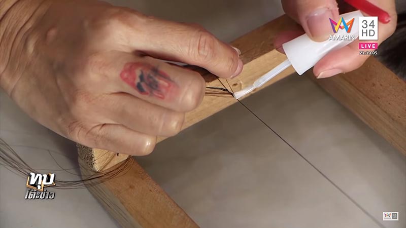 ต่อผมแสนสี่