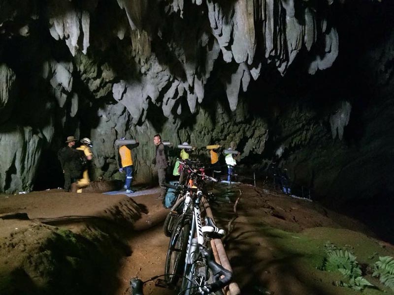 ถ้ำหลวง