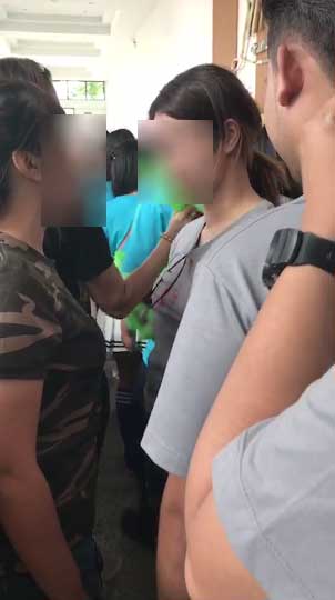 เมียหลวง เมียน้อย